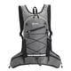 thumbnail image 1 of Bolsa de dos hombros Mochila de ciclismo Mochila ligera para bicicleta Bolsa de viaje para deportes al aire libre para acampar Senderismo Mochilero Correr, 1 of 7