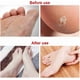 thumbnail image 2 of 6 Piece Foot File Callus Remover Replacement Blade Removable Foot Wash Hard Skin Remover Stainless Steel Large Hole, 2 of 4