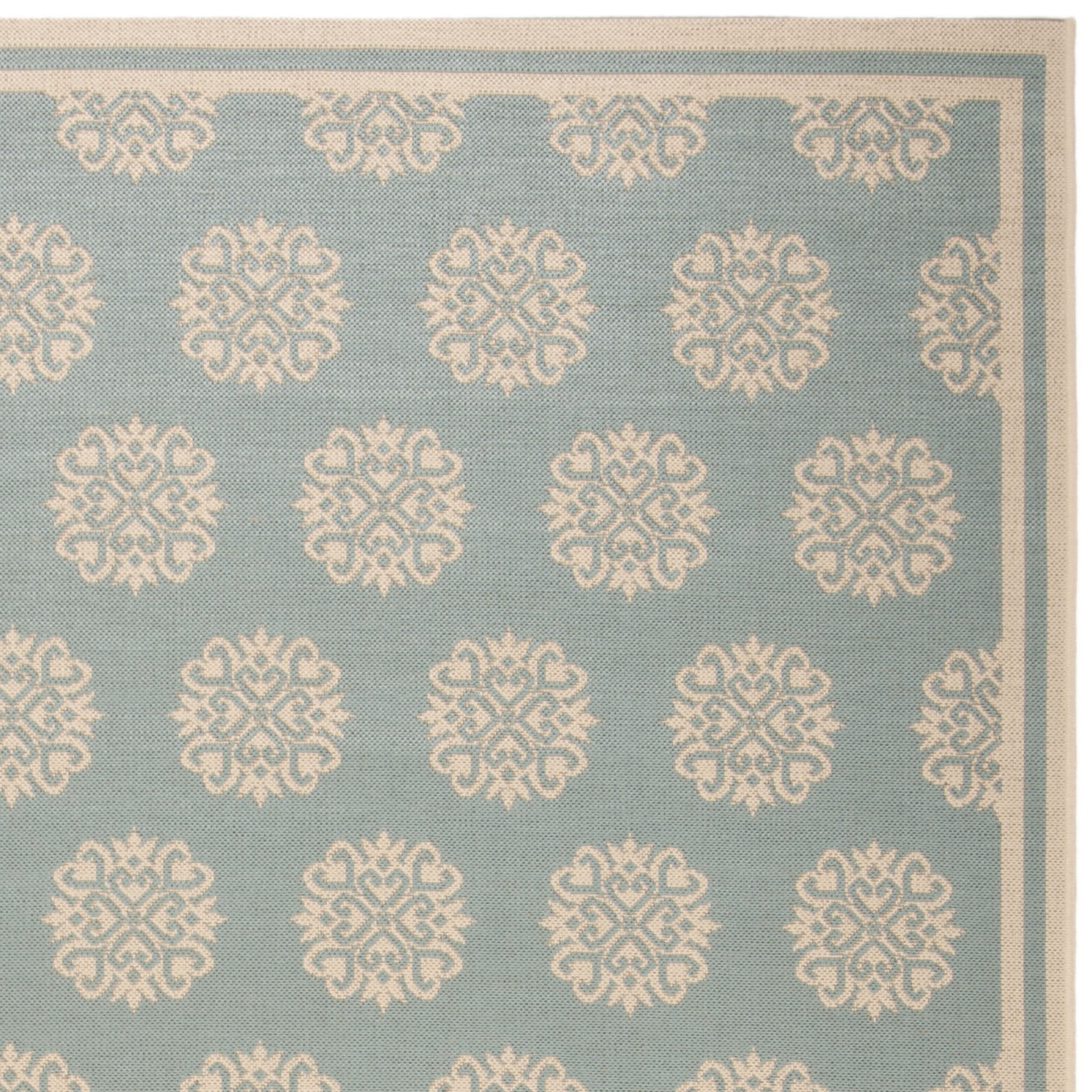 Safavieh Linden Cheshunt Floral Area Rug Or Runner