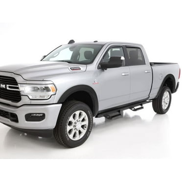 Bushwacker OE-Style Fender Flare Set - 50937-02