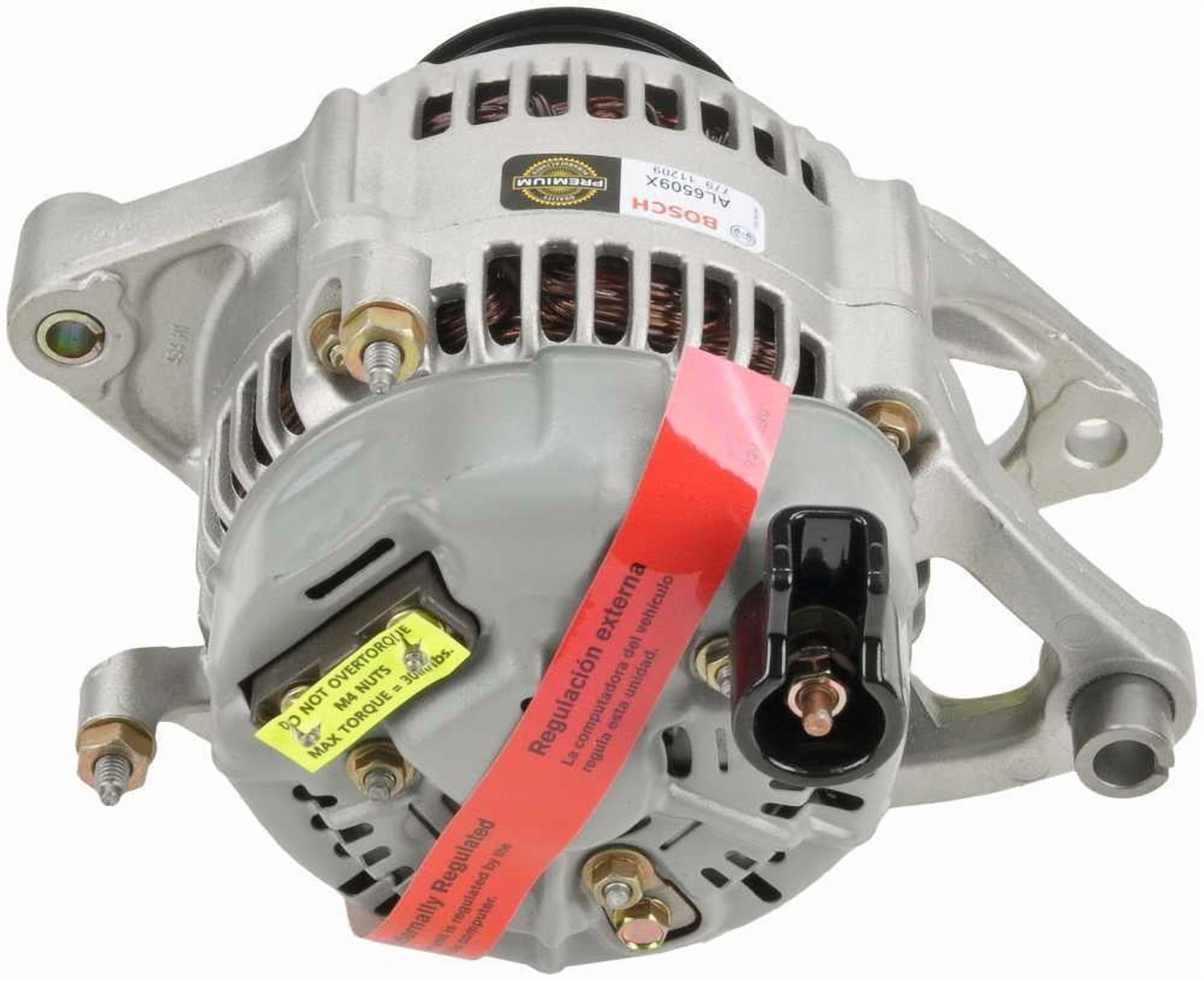 Bosch AL6509X Alternator