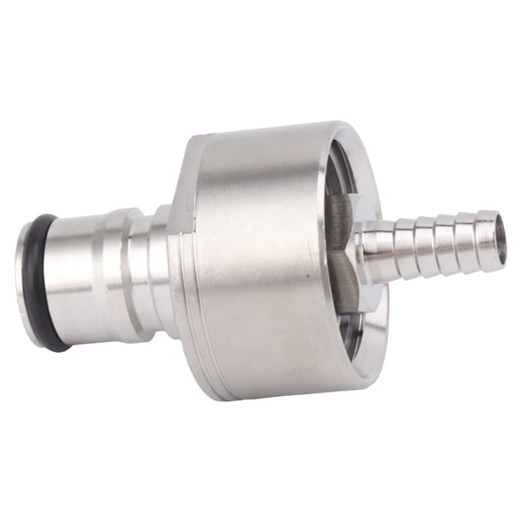 Carbonation , Great Sealing Stainless Steel Erosion Resistant 2PCS PET Bottle Carbonation for Soda