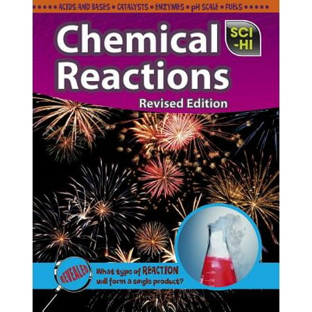 Chemical Reactions (Best Chemical Reaction Experiments)