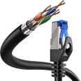 thumbnail image 2 of KabelDirekt – 15m – Ethernet, Câble Patch & Réseau (Transferts Vitesse Internet gigabit, Idéal pour Réseaux/lannes 1Gbps), 2 of 4