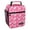 PKU, variant on Hap Tim Lunch Box Kids Girl, Insulated Lunch Bags for Girls, Soft Mini Cooler Bag for School Thermal Meal Tote Kit , Pink Unicorn Rainbow (18654-PKU)
