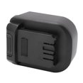 thumbnail image 4 of Convertidor De Batería Adaptador De Batería Rendimiento Estable Seguro Profesional ABS Ajuste Perfecto Alta Resistencia Para Herramienta Eléctrica ANGGREK Eléctricas, 4 of 8