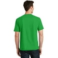 thumbnail image 2 of Port & Company Fan Favorite Tee-M (Pro Kelly Green), 2 of 6