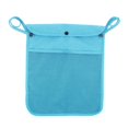 thumbnail image 2 of Baby Stroller Organizer - Stroller Accessories Bag Large Pockets Blue, 2 of 8