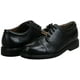 thumbnail image 2 of Dockers Zapato de vestir Oxford de cuero Gordon para hombre, negro, 11 W US, 2 of 5