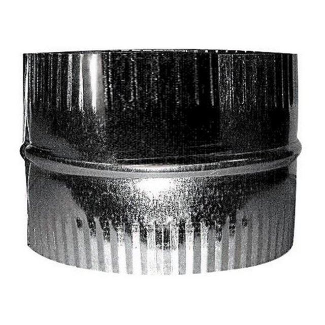 FX0225 6 in. Flexible Duct Adapter - pack of 6