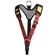 thumbnail image 1 of Equipo de seguridad Btafrte Espeleología para escalada con Correas para Los hombros, 1 of 9