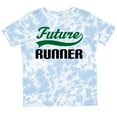 thumbnail image 3 of Inktastic Future Runner Boys Toddler T-Shirt, 3 of 5