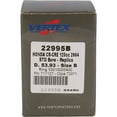 thumbnail image 4 of Vertex Replica Cast Piston Kit for Honda CR 125 R (04) 22995B, 4 of 5