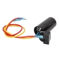 thumbnail image 4 of Kit de Arranque Duro del Aire Acondicionado, AC Duro Start Set 83333a9021 Rendimiento ESTABLE VIDA LARGA SENSABLE PARA 46413 48203 48204 48207, 4 of 7