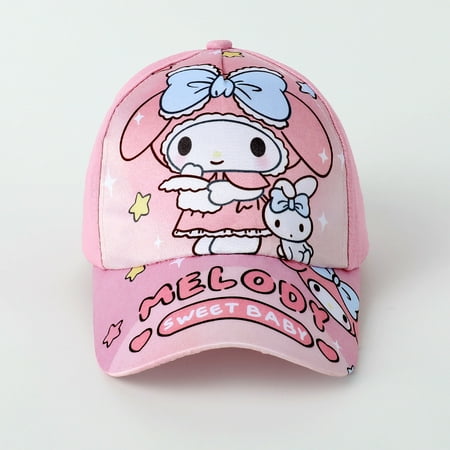 Chapeau de baseball pour Enfants Sanrio Transfrontalier pour Garçons et