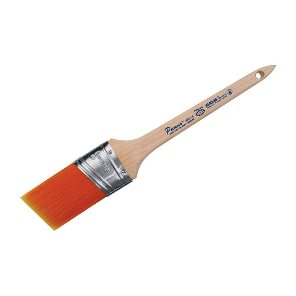 Proform Picasso 2 in. W Soft Angle Paint Brush
