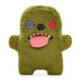 thumbnail image 1 of KEVCHE Fuggler Funny Ugly Monster, 22cm Fart Face Serie Oogah Boogah Muñecas para Niñas Colección Fuggler Peluche Juguete, Popular Bonito Peluche para Niños, 1 of 5