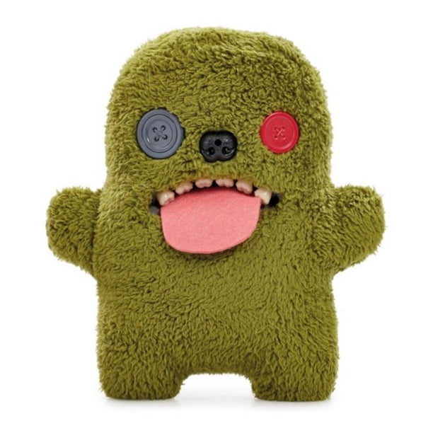 KEVCHE Fuggler Funny Ugly Monster, 22cm Fart Face Serie Oogah Boogah Muñecas para Niñas Colección Fuggler Peluche Juguete, Popular Bonito Peluche para Niños
