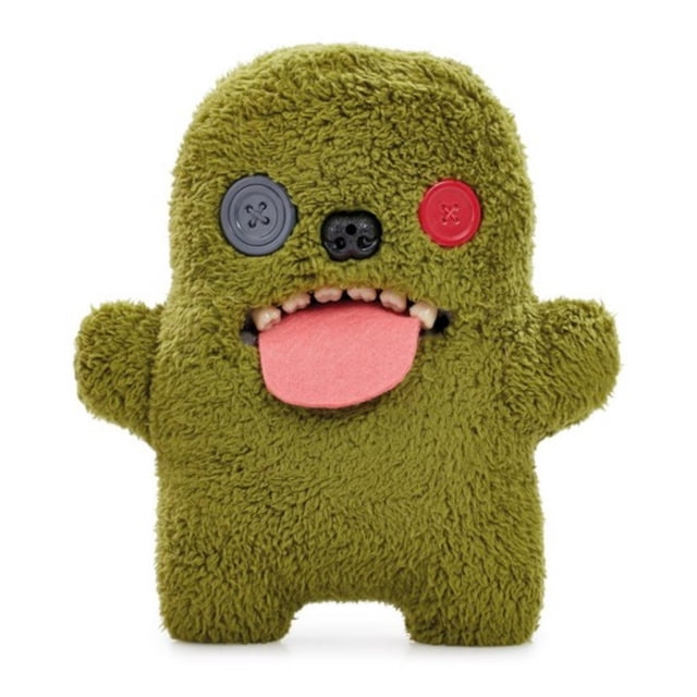 KEVCHE Fuggler Funny Ugly Monster, 22cm Fart Face Serie Oogah Boogah Muñecas para Niñas Colección Fuggler Peluche Juguete, Popular Bonito Peluche para Niños