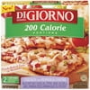 Digiorno For One 200 Cal Chick