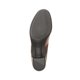 thumbnail image 5 of Booties Flexi para Mujer Estilo 110402 Tan, 5 of 5