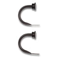 thumbnail image 1 of hometrends Darjeeling Bronze Plata Holdback, 1 of 1