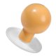 thumbnail image 3 of 2024 Toilet Seat Lifter Avoid Touching Flexible Seat Cover Lifter Bathroom Accessories for Office School Home Hotel, 3 of 3