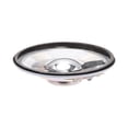 thumbnail image 4 of Unique Bargains Haut-Parleur Magnétique DIY 3W 4 Ohms, Forme Ronde 50mm, Remplacement pour 2 Pcs, 4 of 4