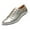 45, variant on Leather Shoes for Men, British Style Flat Design with Round Toe, Non-slip Sole, Lightweight Construction, Cushioned Insole, Suitable for Casual and Wedding Occasions