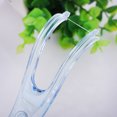 thumbnail image 1 of Soporte de hilo dental Dientes reemplazables Cuidado interdental Limpieza de dientes portátil 1 pieza azul, 1 of 2