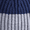 NAVY/GREY, variant on No Boundaries Women's Game Day Beanie Hat, Navy