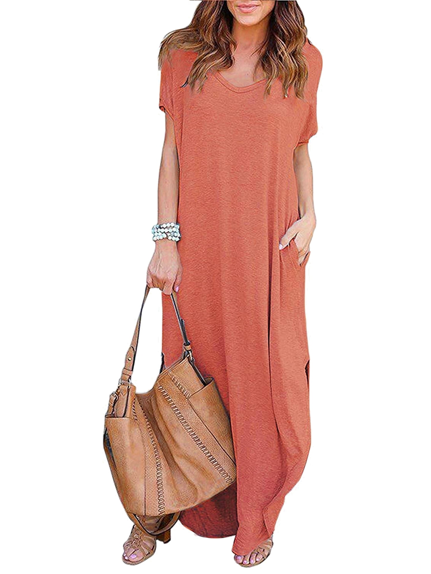 walmart dress plus size