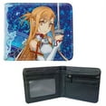 thumbnail image 2 of Asuna Yuuki - Sword Art Online 4x5" Bi-Fold Wallet, 2 of 2