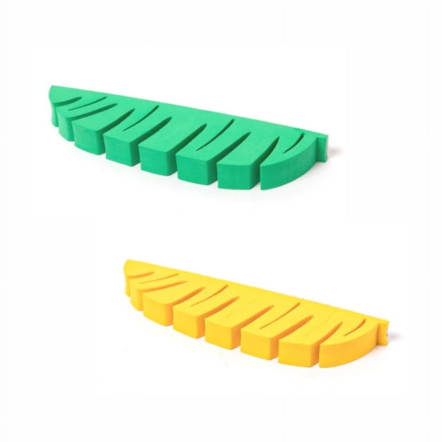 Soporte de pared para cepillos de maquillaje, organizador de cepillos de dientes, cepillo cosmético, soporte de pared, repisa, soporte para cepillos de dientes para ducha, 2 uds.