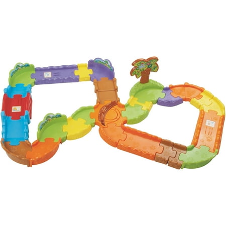 VTech Go! Go! Smart Animals Deluxe Track Set