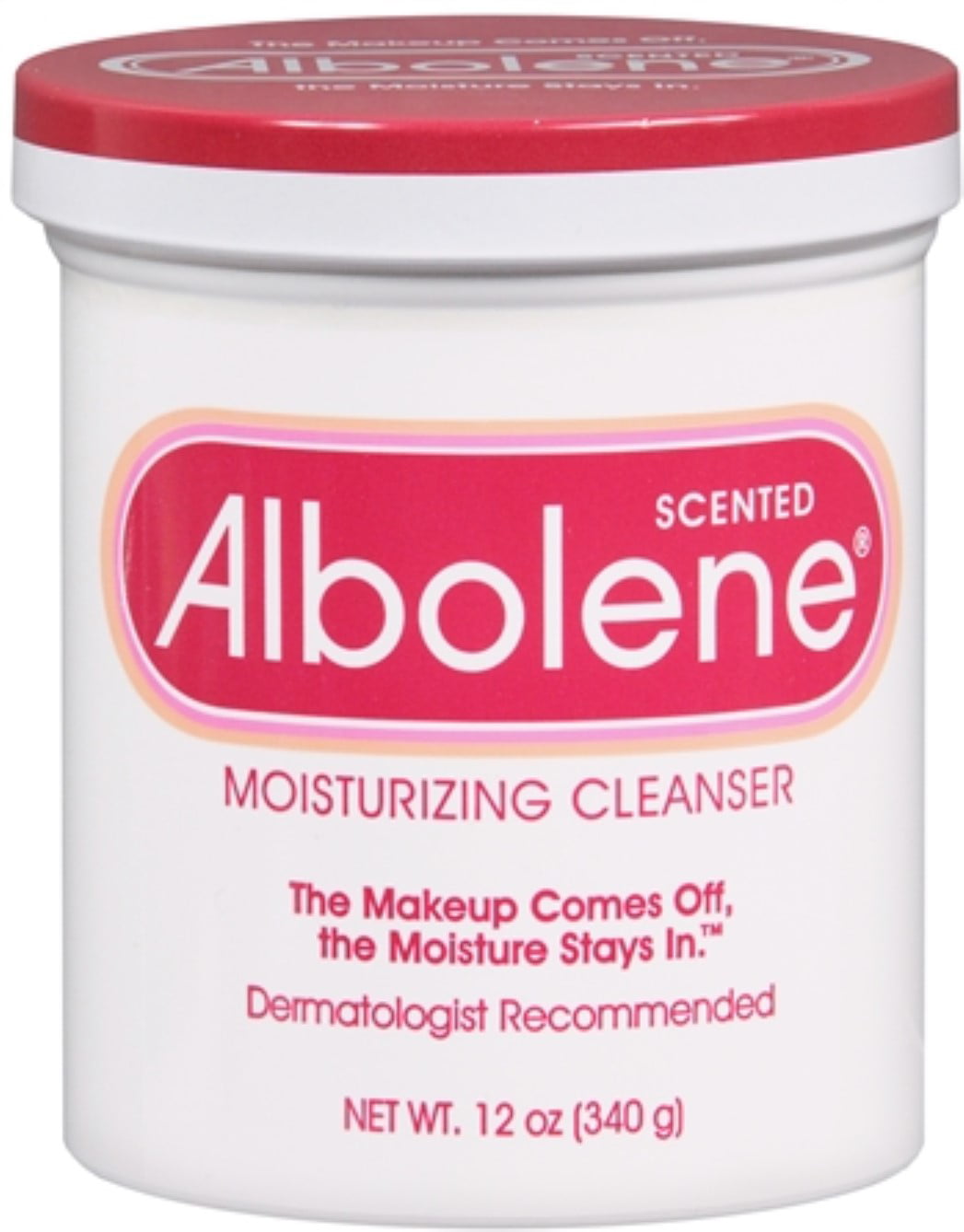 albolene moisturizing cleanser - wookey.com.