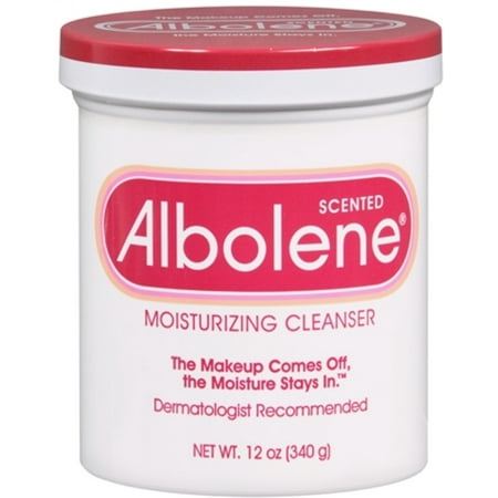 Albolene reviews