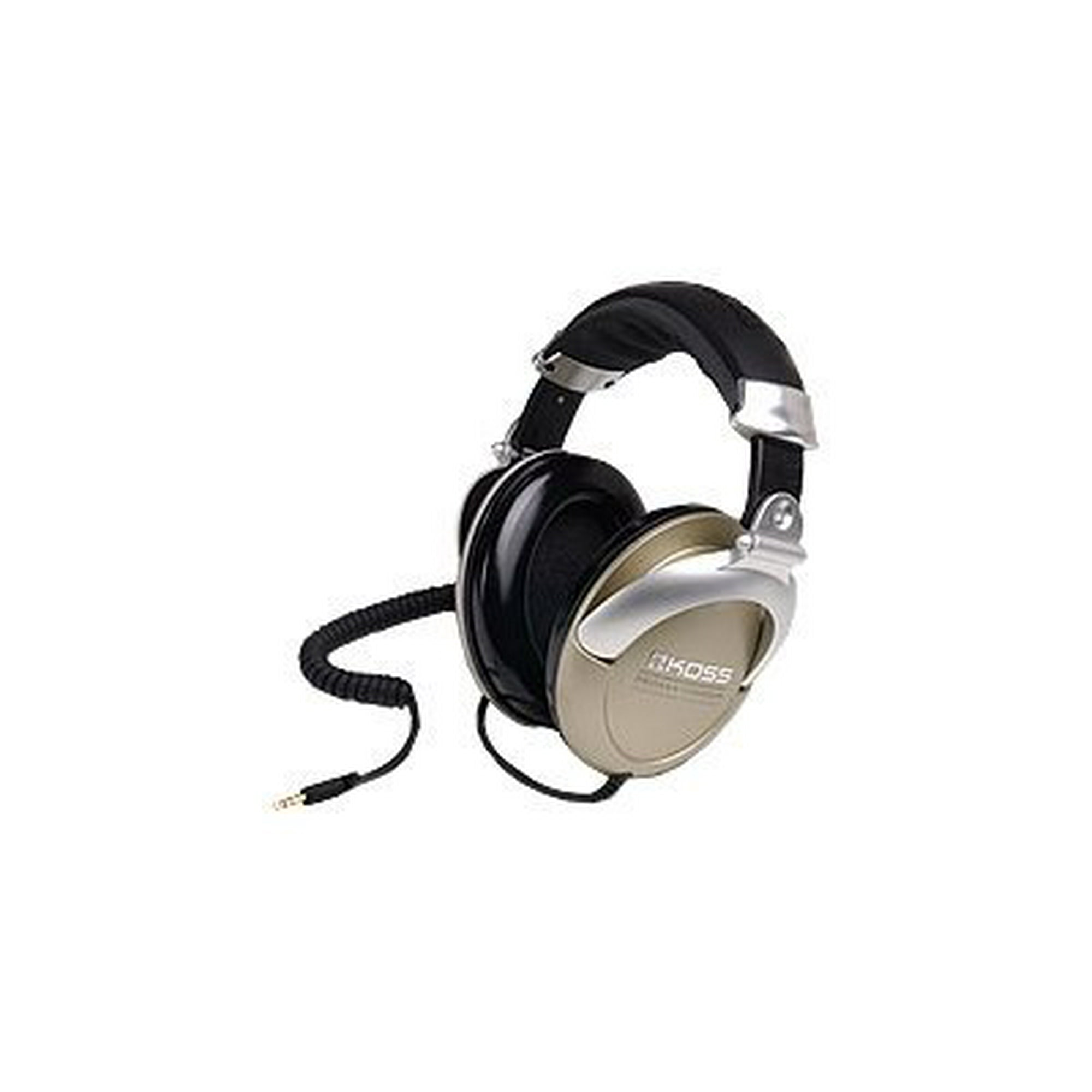 Koss PRO 4AA - Headphones - full size - wired - Walmart.ca
