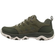 Ozark Trail Mens Low Hiker Boots