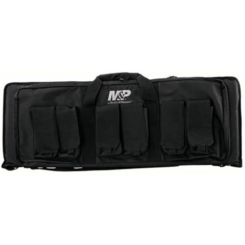 Pro Tactical Gun Case