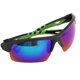 thumbnail image 5 of Gafas de sol de ciclismo polarizadas gafas de ciclismo antivaho físicas para PC para mujeres para actividades al aire libre ANGGREK Otros, 5 of 8
