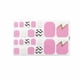 thumbnail image 2 of Pegatinas para uñas para decoración de uñas, pegatinas para uñas para mujeres, pegatinas para uñas de los pies, pegatinas para uñas de los pies, pegatinas para uñas de imitación de diamante bronceado,, 2 of 2