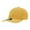 Gold, variant on Decky 6038 5 Panel Mid Profile Structured Polyester Cap-Blacck