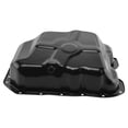 thumbnail image 3 of TRQ Steel Engine Oil Pan for Caliber Compass Patriot Sebring Sonata Optima OPA07804, 3 of 4