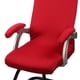 thumbnail image 3 of 1 par de fundas para brazos de silla con esponja, suave, transpirable, segura, funda para reposabrazos de silla de oficina, juego para trabajar en casa, 3 of 5