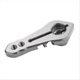 thumbnail image 1 of 25T Servo Horn Upgrades for Standard Servo Motors for Silver, 1 of 5