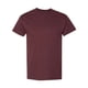 thumbnail image 1 of Gildan. Deporte granate oscuro. 3XL. 8000. 00191675022692 Gildan 8000, 1 of 1