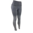 thumbnail image 2 of Victoria's Secret Sport Seamless Tight Pants Color Gray Size Small Nwt, 2 of 3
