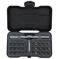 thumbnail image 1 of Ratchet Screwdriver Set 24-in-1 Bit Multipurpose Repair Tool Manual Hardware with Handle RS1, 1 of 5