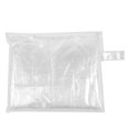 thumbnail image 2 of Chubasquero adulto de moda ecológico, impermeable transparente grueso, accesorio diario, 2 of 8